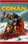 Cover of Conan vol. 1