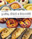 Cover of Pane, dolci e biscotti