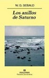 Cover of Los Anillos de Saturno