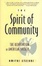 Cover of "Spirit of Community"