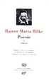 Cover of Poesie