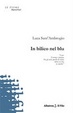 Cover of In bilico nel blu