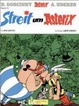Cover of Streit Um Asterix