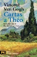 Cover of Cartas a Théo