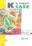 Cover of K's First Case