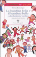 Cover of La bambina bella e il bambino bullo