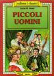 Cover of Piccoli uomini