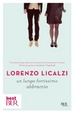 Cover of Un lungo fortissimo abbraccio