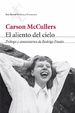 Cover of El aliento del cielo