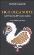 Cover of Figli della notte e altri racconti dell'Oceano Indiano
