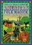 Cover of American Folk Magick