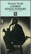 Cover of Giorni senza fumare