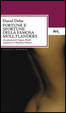 Cover of Fortune e sfortune della famosa Moll Flanders