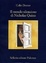 Cover of Il mondo silenzioso di Nicholas Quinn
