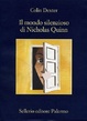 Cover of Il mondo silenzioso di Nicholas Quinn