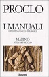 Cover of I Manuali