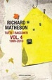 Cover of Tutti i racconti vol. 4