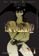Cover of Devillady vol. 11