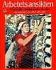 Cover of Arbetets ansikten