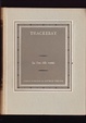 Cover of La fiera delle vanità