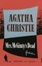 Cover of "Mrs McGinty's Dead"