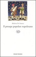 Cover of Il presepe popolare napoletano