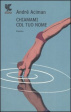 Cover of Chiamami col tuo nome