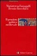 Cover of Il pensiero politico medievale