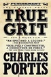 Cover of True Grit