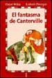 Cover of El Fantasma de Canterville