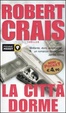 Cover of La città dorme