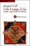 Cover of I riti, il tempo, il riso