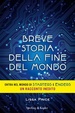 Cover of Breve storia della fine del mondo