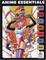 Cover of "Anime Essentials"