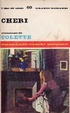 Cover of Chéri