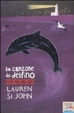 Cover of La canzone del delfino