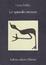 Cover of Lo sguardo estraneo