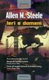 Cover of Ieri e domani