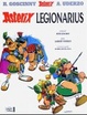 Cover of Asterix Legionarius