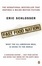 Cover of Fast Food Nation