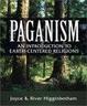 Cover of Paganism
