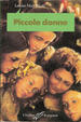 Cover of Piccole donne