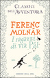 Cover of I ragazzi di via Pál