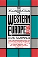 Cover of The Reconstruction of Western Europe, 1945-51