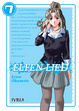 Cover of Elfen Lied #7 (de 12)
