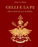 Cover of Gelli e la P2. Fra cronaca e storia