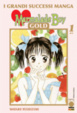 Cover of Marmalade Boy Gold Deluxe Vol. 1