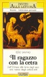 Cover of Il ragazzo con la cetra
