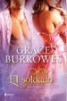 Cover of El soldado