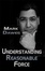 Cover of "Understanding Reasonable Force"